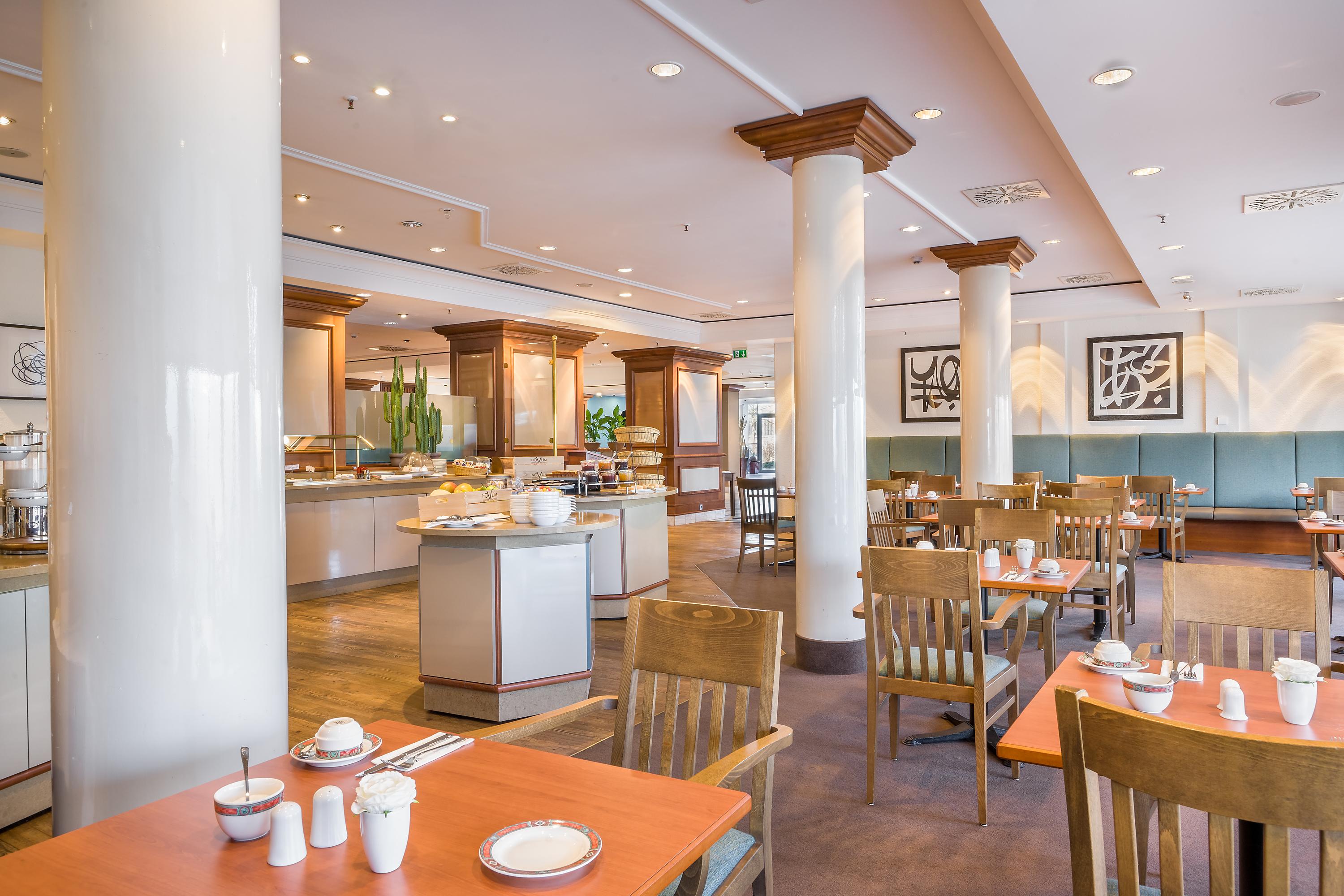 Garner Hotel Ruesselsheim By Ihg Eksteriør bilde