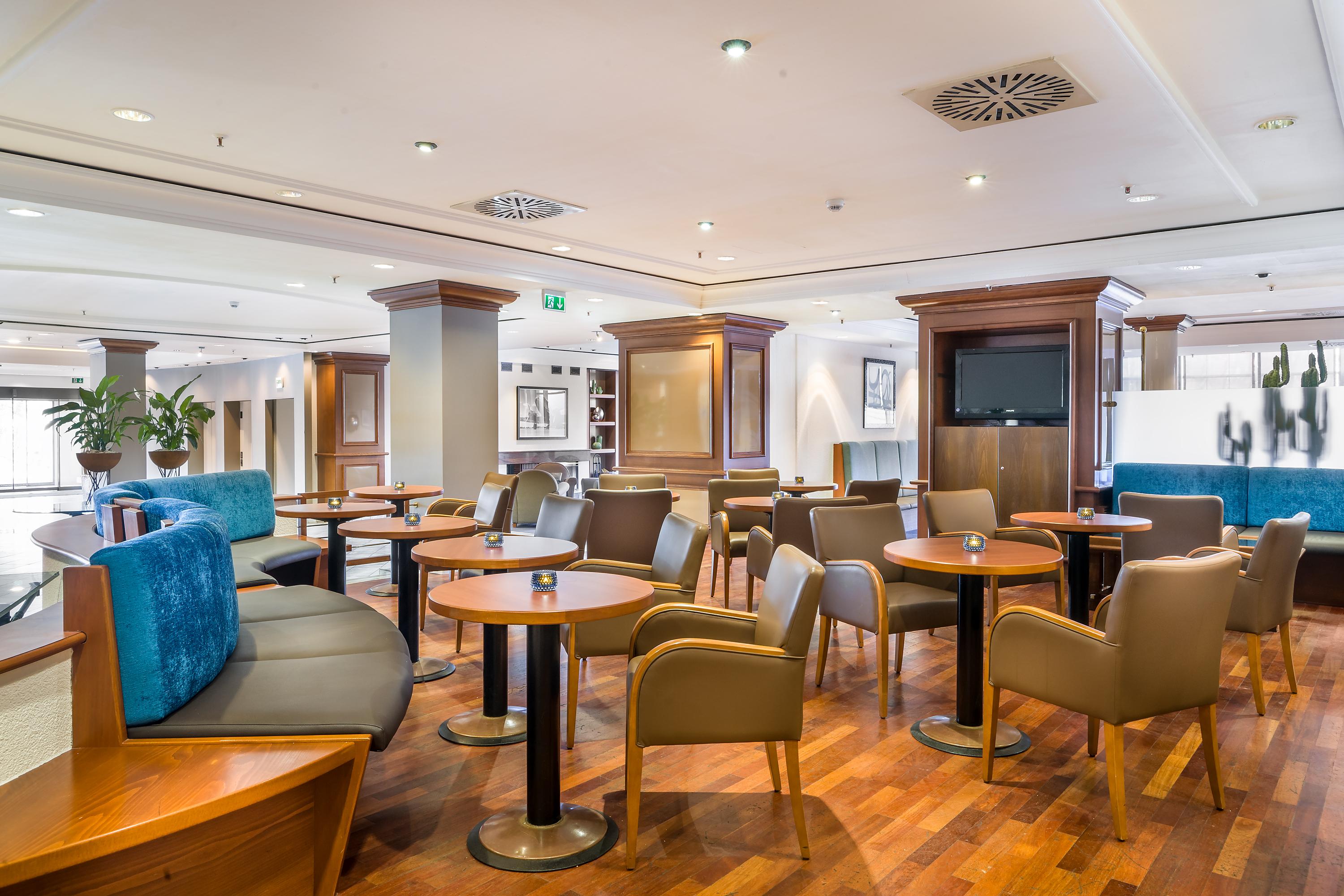 Garner Hotel Ruesselsheim By Ihg Eksteriør bilde