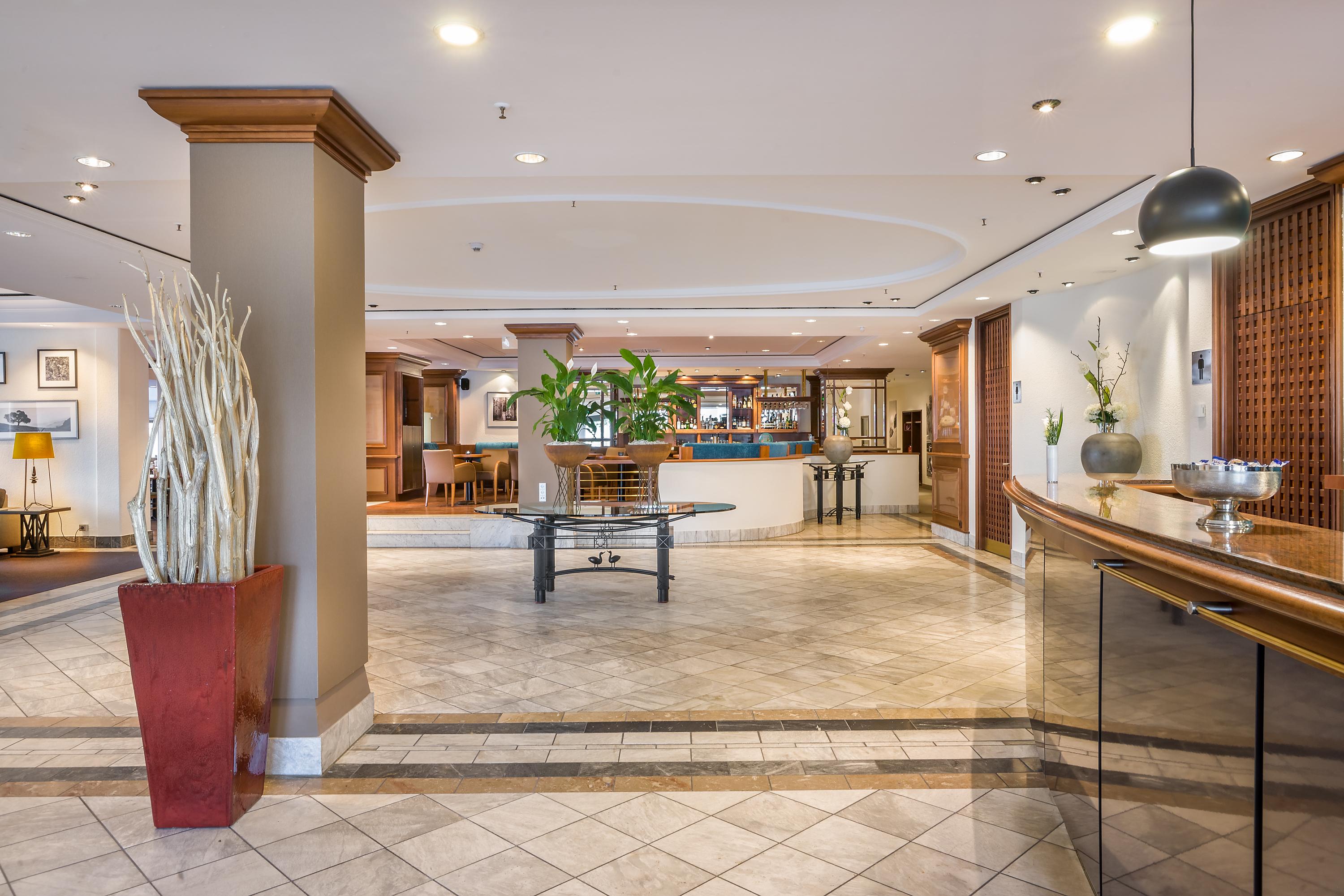 Garner Hotel Ruesselsheim By Ihg Eksteriør bilde