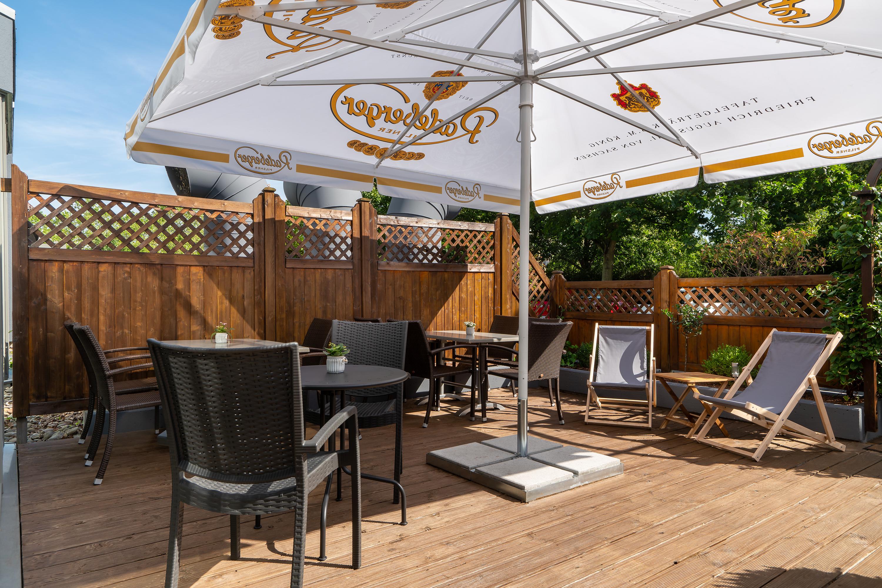 Garner Hotel Ruesselsheim By Ihg Eksteriør bilde